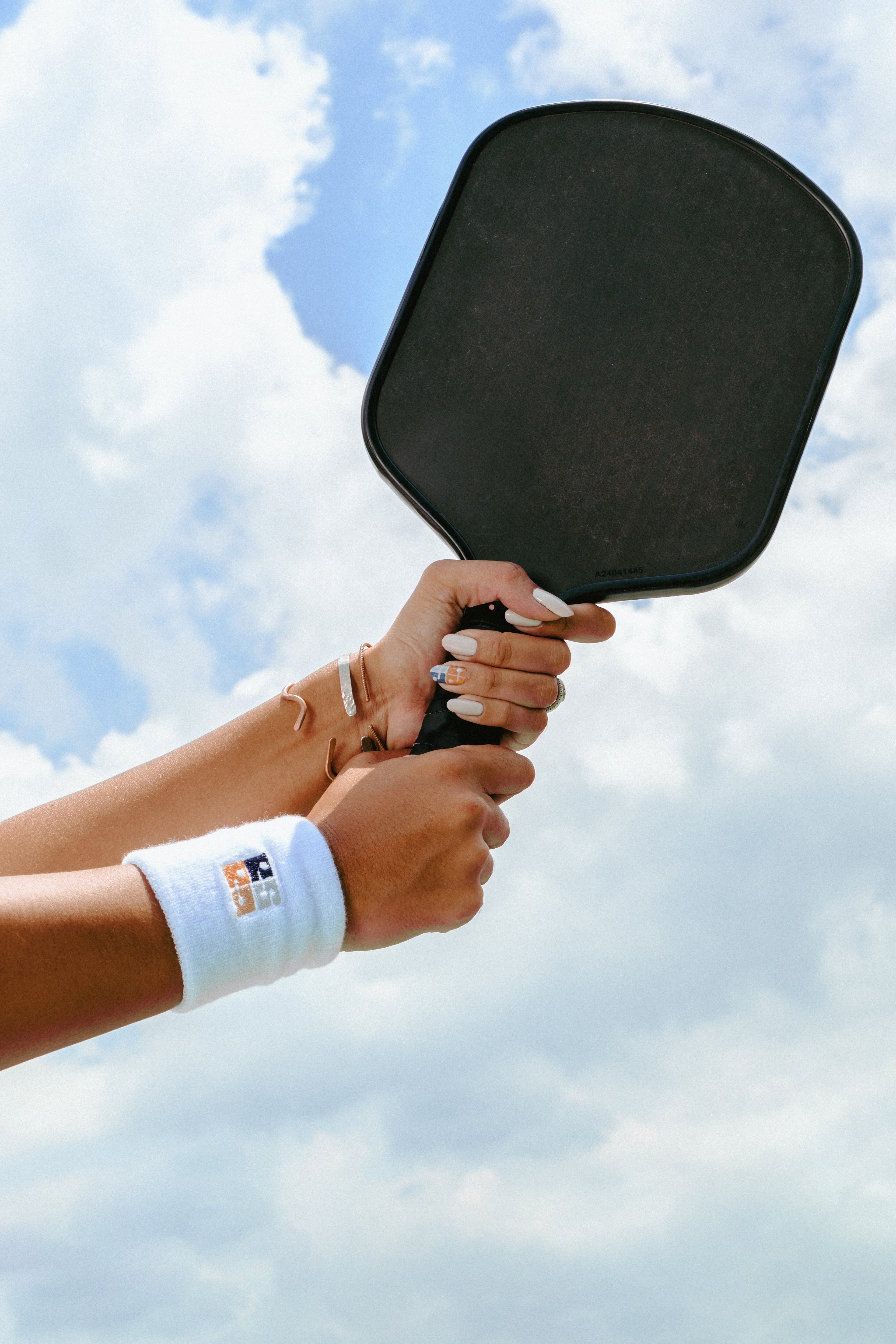 Classic Wristband