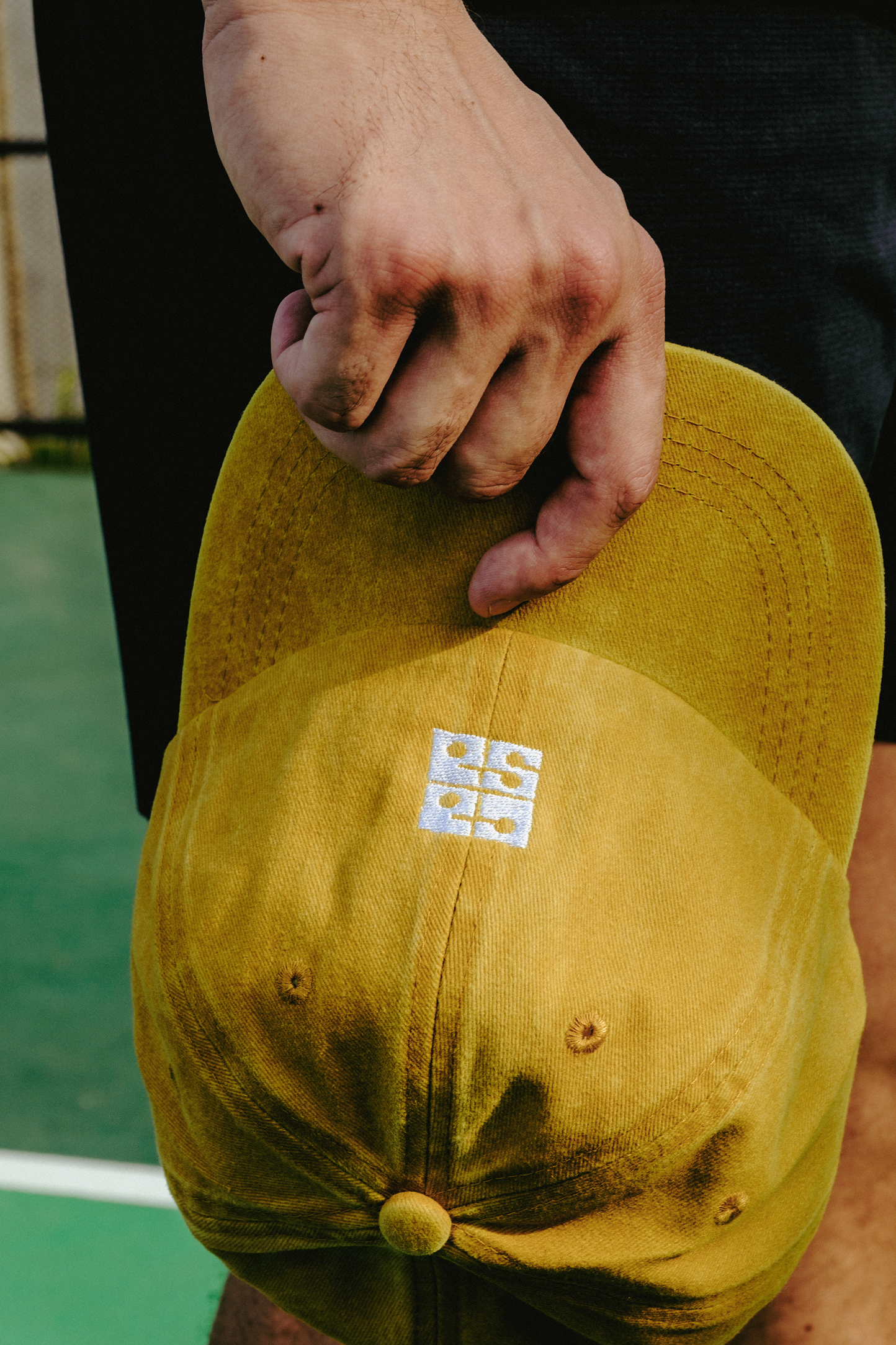 Mustard Cap Creative