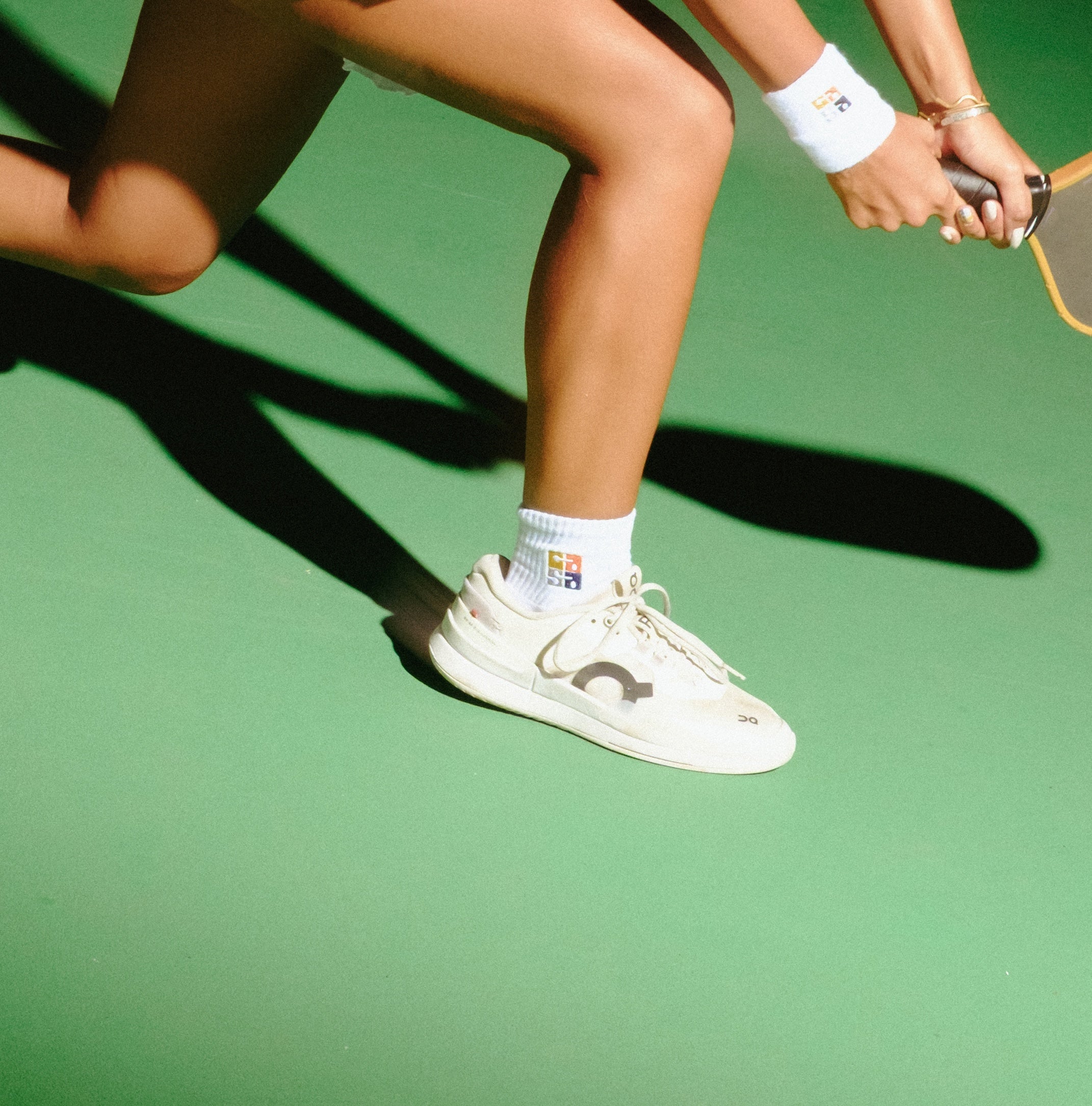 Classic Socks
