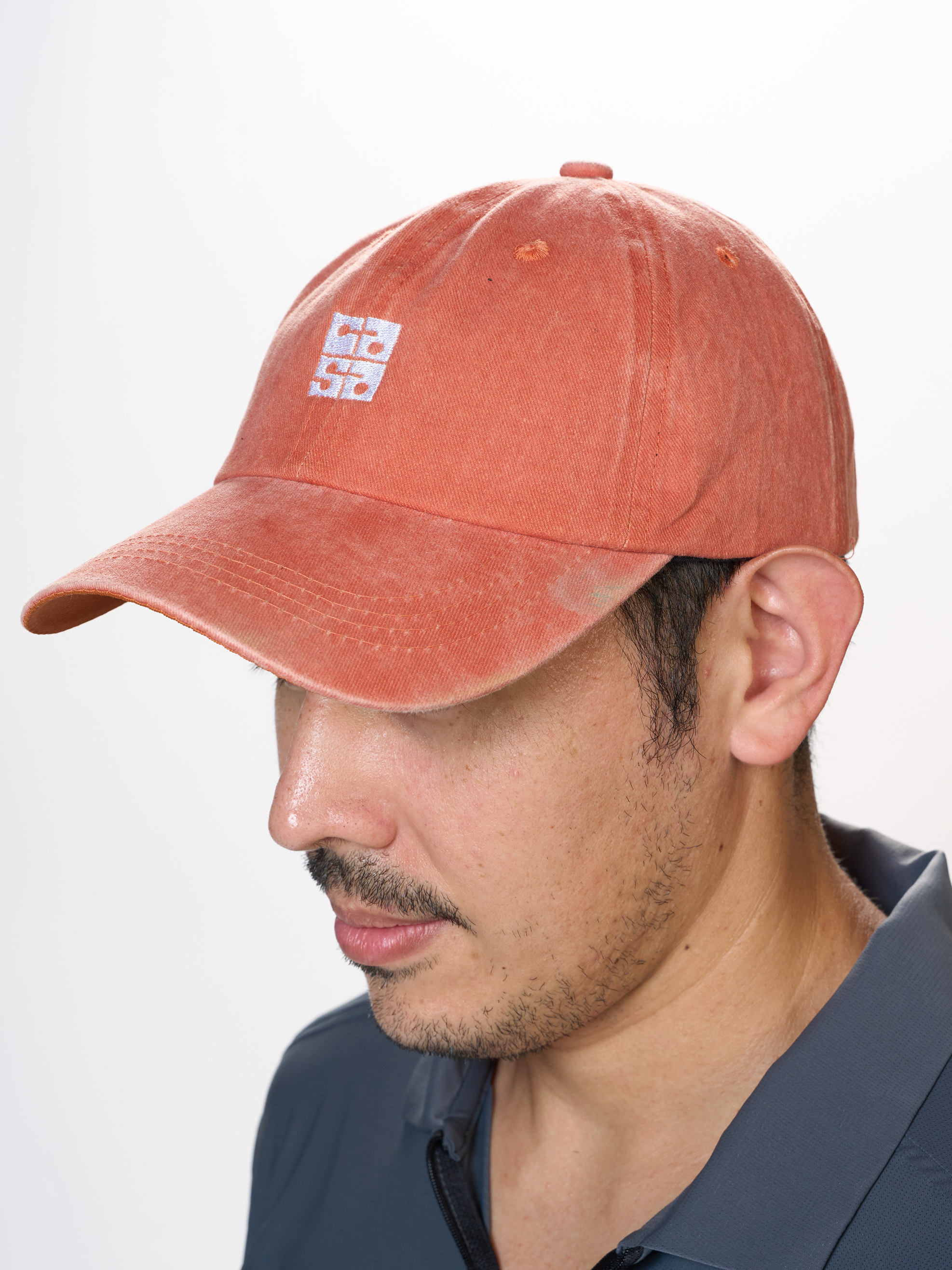 Clay Cap