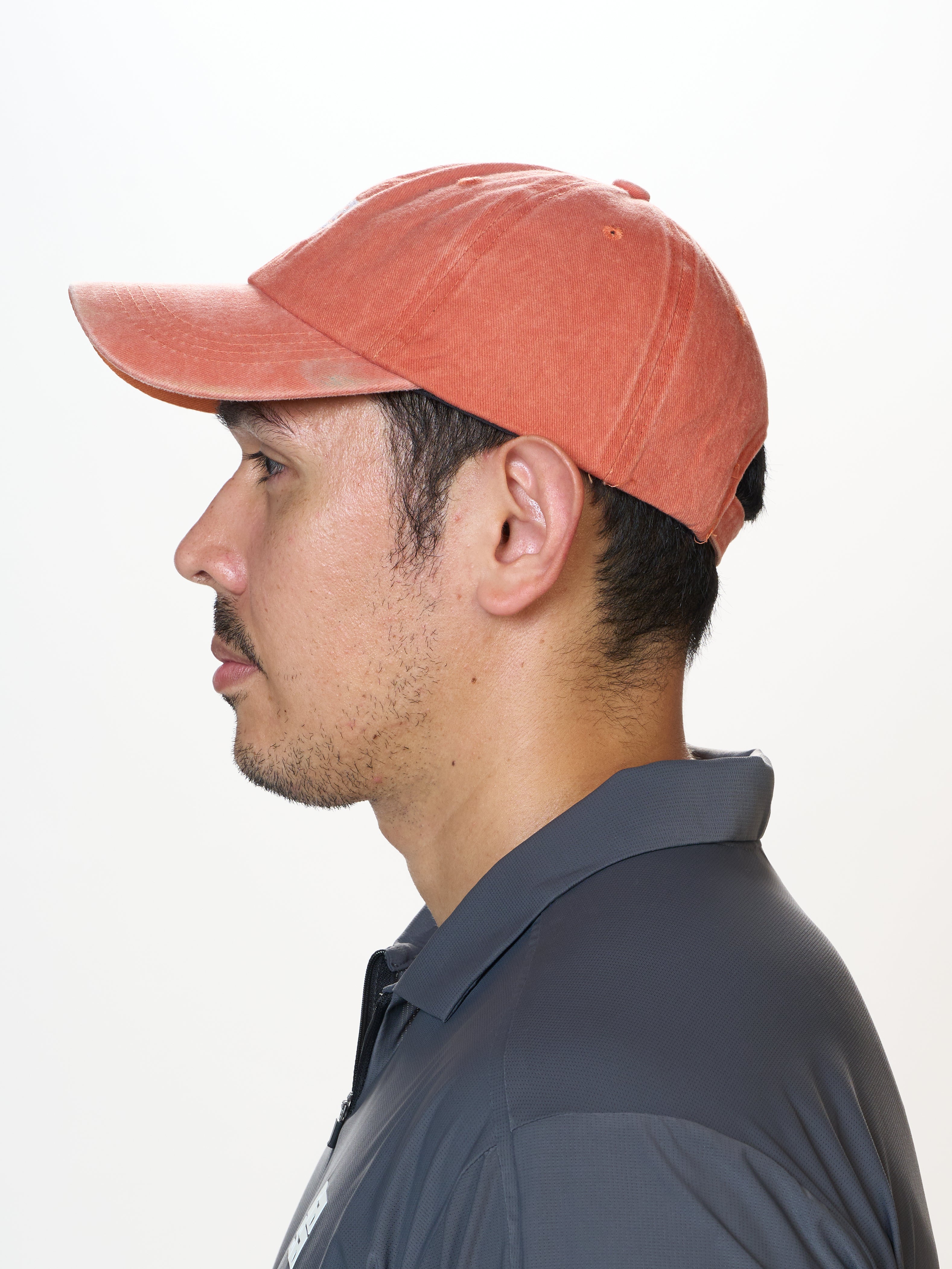 Clay Cap