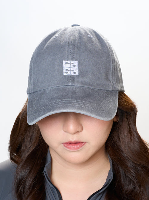 Charcoal Cap