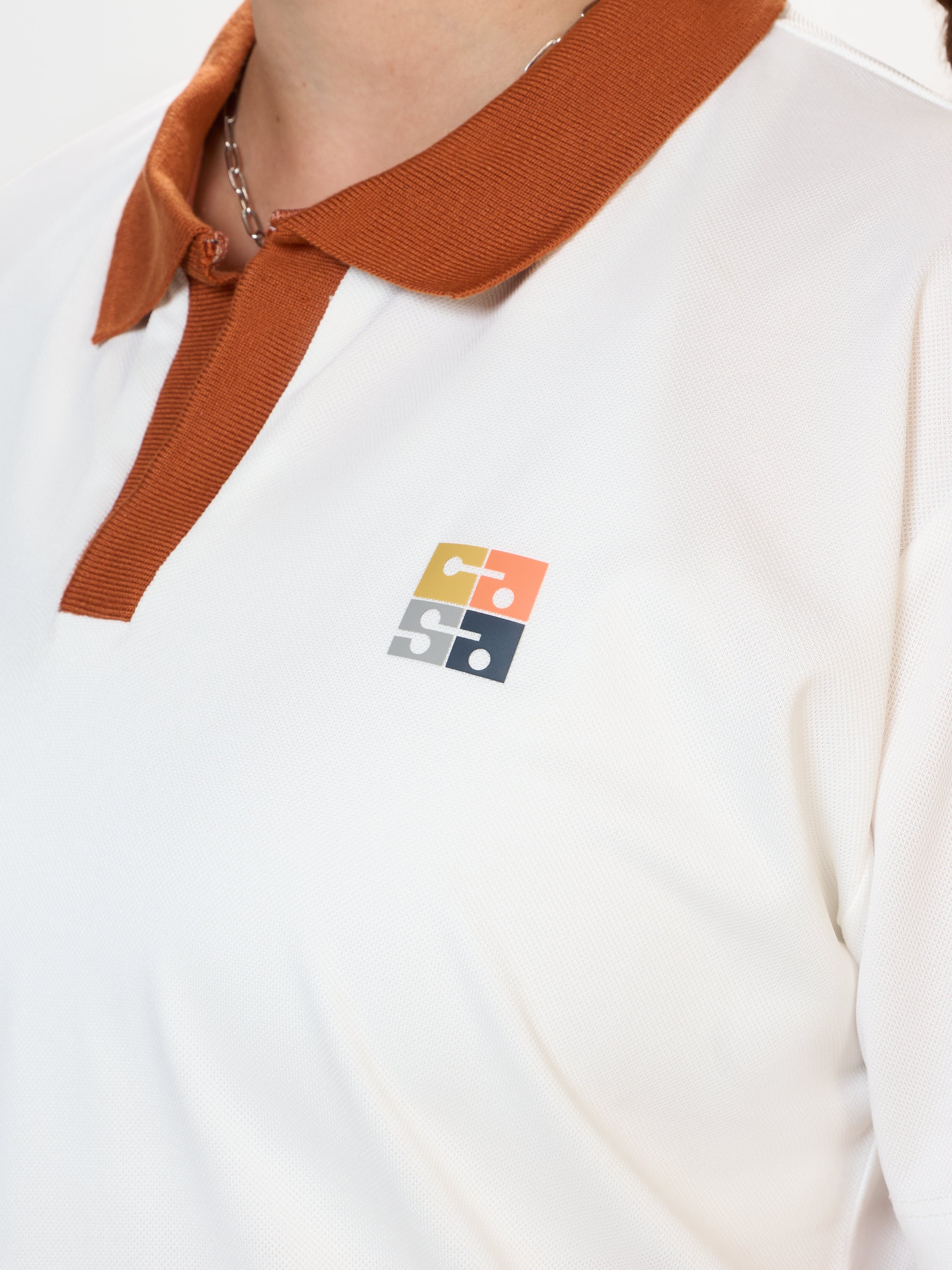Clay Edge Two-Tone