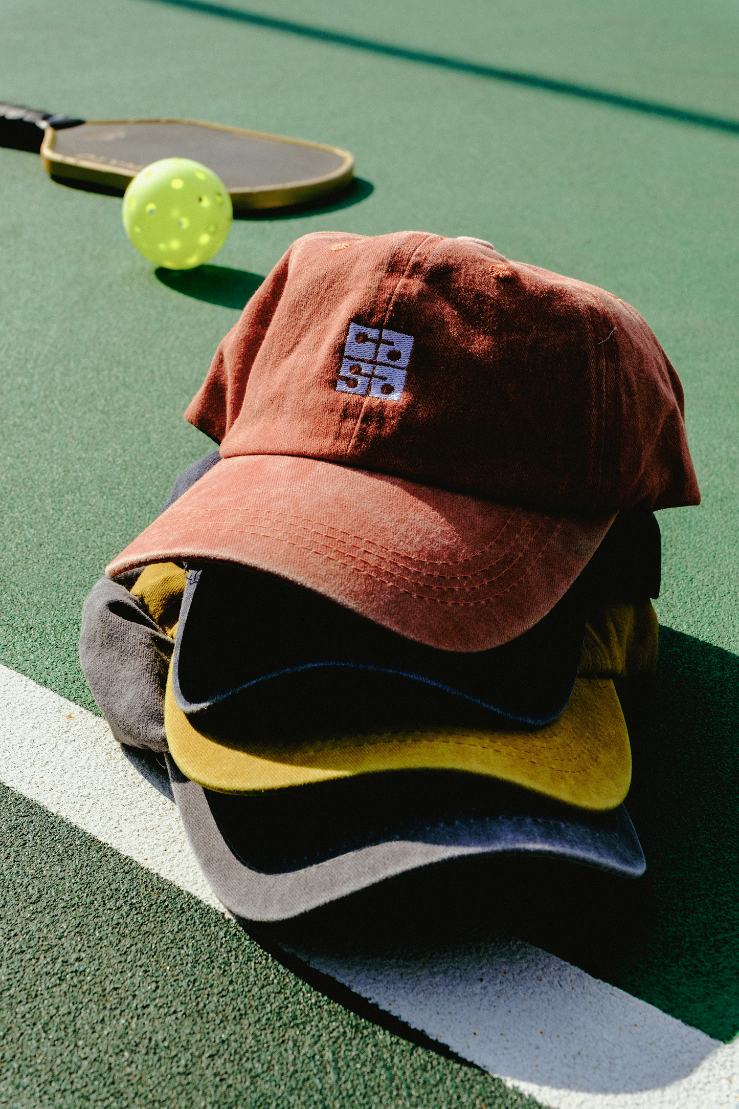 Gray Cap Creative