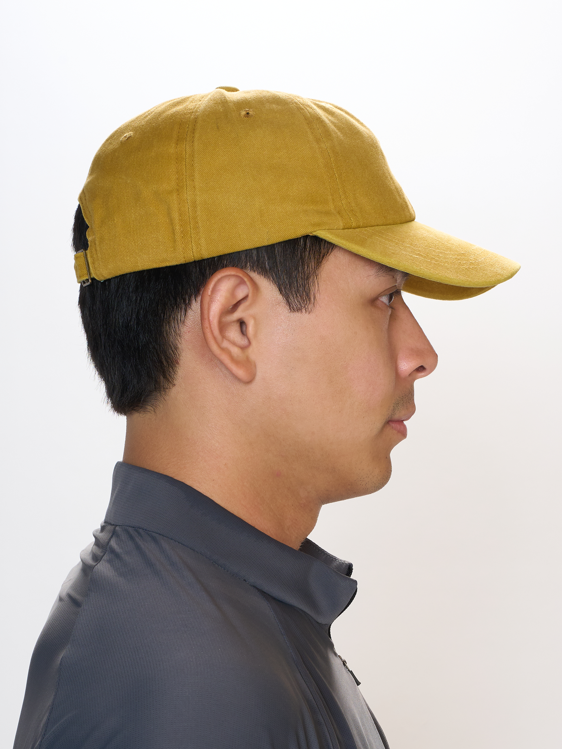 Mustard Cap 