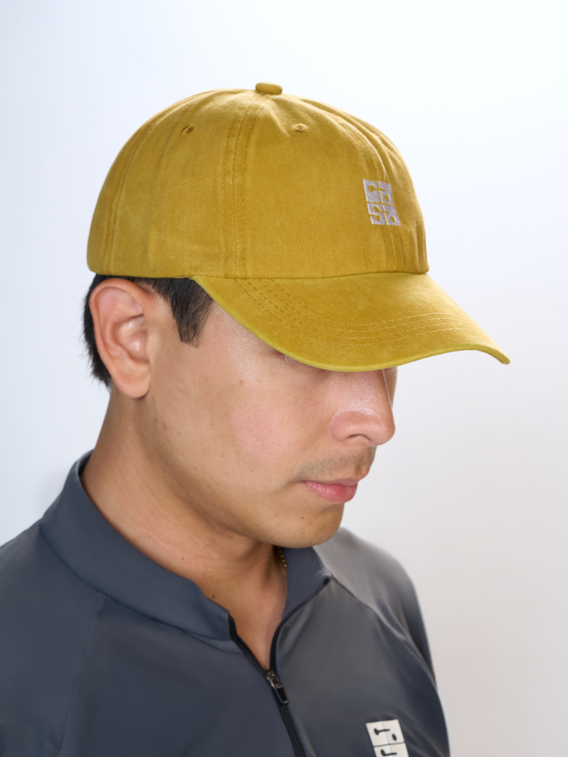 Mustard Cap 