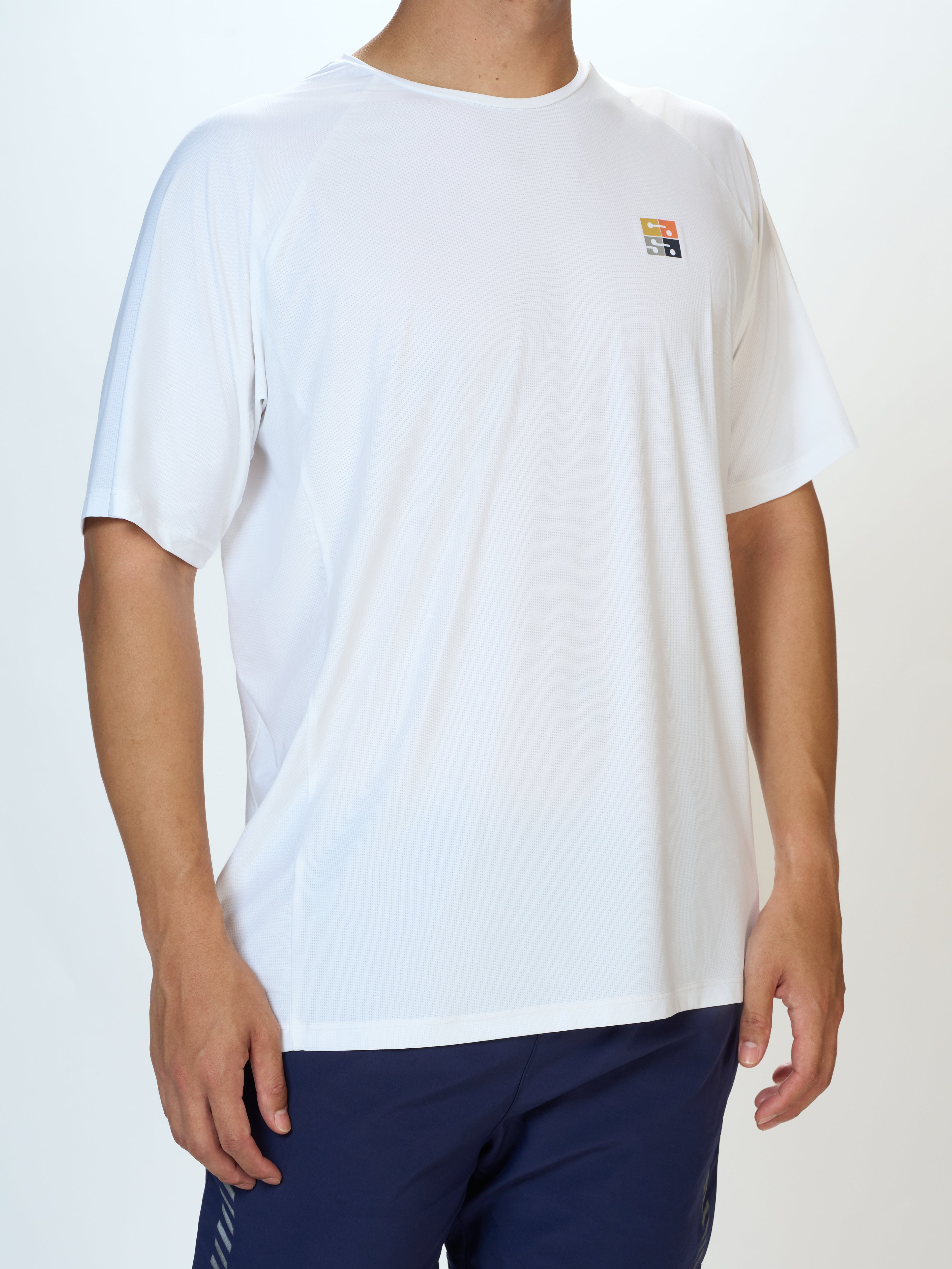cloud rally tee 