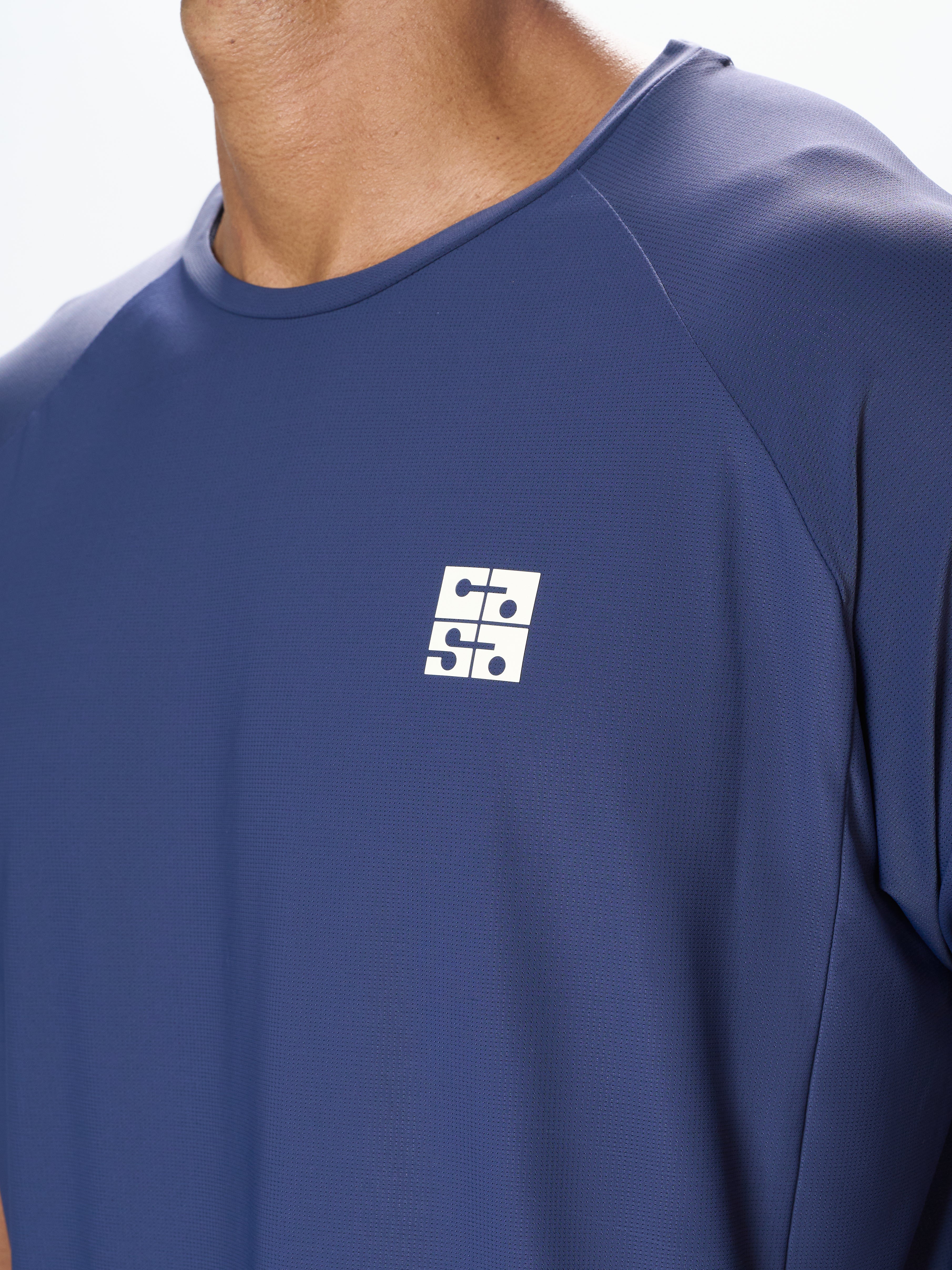 midnight rally tee
