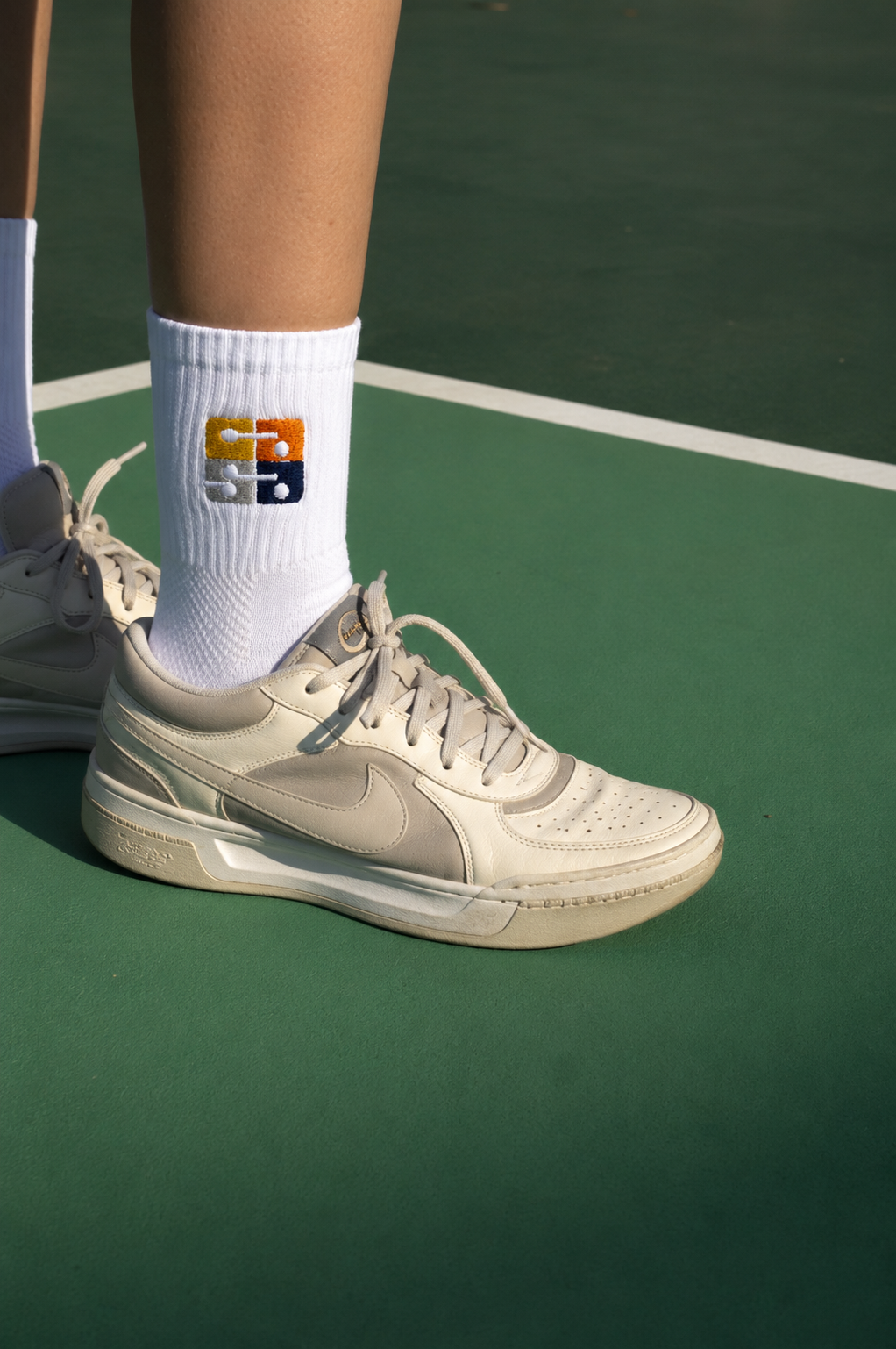 Classic Socks